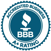 BBB A+ Rating