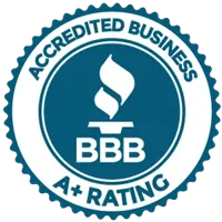 BBB A+ Rating