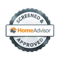 HomeAdvisor Screened & Approved