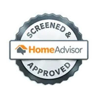 HomeAdvisor Screened & Approved